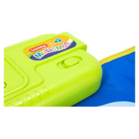 KIK Dejošanas paklājiņš-klavieres 110x36 cm KX5413