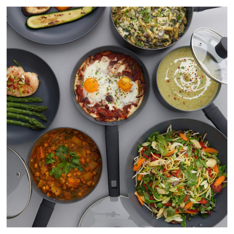 Russell Hobbs RH028361EU7 Shield 20cm Fry Pan