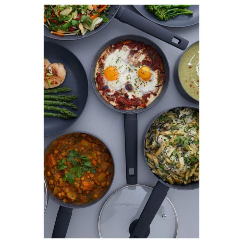 Russell Hobbs RH028361EU7 Shield 20cm Fry Pan