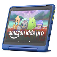 Amazon Fire HD10 Kids Pro 13 gen 32GB Nebula(Blue)