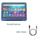 Amazon Fire HD10 Kids Pro 13 gen 32GB Nebula(Blue)