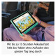 Amazon Fire HD10 Kids Pro 13 gen 32GB Nebula(Blue)