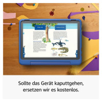 Amazon Fire HD10 Kids Pro 13 gen 32GB Nebula(Blue)