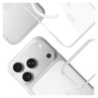 3Mk Protection 3mk EverClear MagCase for Apple iPhone 17 Pro Max - Transparent