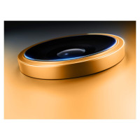 3Mk Protection 3mk HARDY Lens Protection Pro lens glass for iPhone 17 Pro / 17 Pro Max - orange