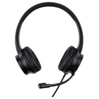 Lindy HEADSET USB-C OFFICE/20439 LINDY