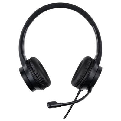 Lindy HEADSET USB-C OFFICE/20439 LINDY
