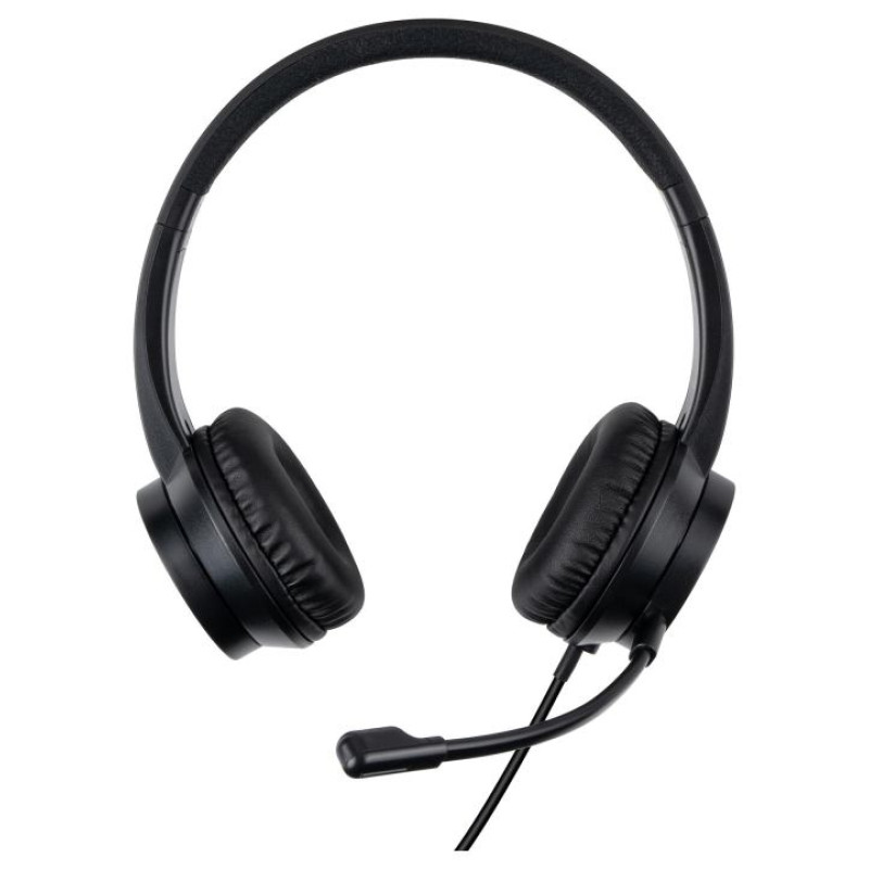Lindy HEADSET USB-C OFFICE/20439 LINDY