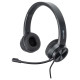 Lindy HEADSET USB-C OFFICE/20439 LINDY