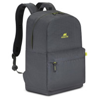 Rivacase NB BACKPACK LITE URBAN 15.6"/5562 GREY RIVACASE