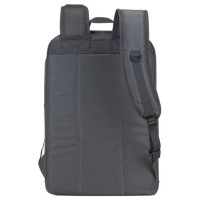 Rivacase NB BACKPACK LITE URBAN 15.6"/5562 GREY RIVACASE