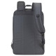 Rivacase NB BACKPACK LITE URBAN 15.6"/5562 GREY RIVACASE