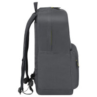 Rivacase NB BACKPACK LITE URBAN 15.6"/5562 GREY RIVACASE