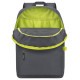 Rivacase NB BACKPACK LITE URBAN 15.6"/5562 GREY RIVACASE