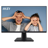 MSI LCD Monitor|MSI|PRO MP251|24.5"|Business|Panel IPS|1920x1080|16:9|100 Hz|1 ms|Speakers|Colour Black|PROMP251