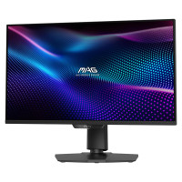 MSI LCD Monitor|MSI|MAG 274QPF X30MV|27"|Gaming/Frameless|Matte|Panel VA|2560x1440|16:9|300Hz|0.5 ms|Colour Black|MAG274QPFX30MV