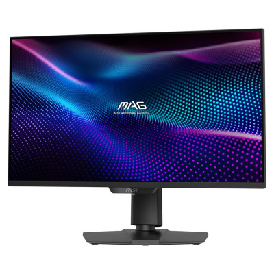 MSI LCD Monitor|MSI|MAG 274QPF X30MV|27"|Gaming/Frameless|Matte|Panel VA|2560x1440|16:9|300Hz|0.5 ms|Colour Black|MAG274QPFX30MV
