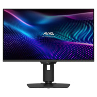 MSI LCD Monitor|MSI|MAG 274QPF X30MV|27"|Gaming/Frameless|Matte|Panel VA|2560x1440|16:9|300Hz|0.5 ms|Colour Black|MAG274QPFX30MV