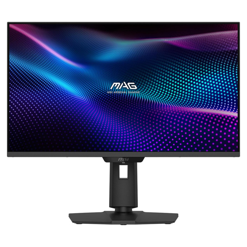 MSI LCD Monitor|MSI|MAG 274QPF X30MV|27"|Gaming/Frameless|Matte|Panel VA|2560x1440|16:9|300Hz|0.5 ms|Colour Black|MAG274QPFX30MV