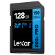 Lexar MEMORY SDXC 128GB UHS-I/LSD0800P128G-BNNNG LEXAR