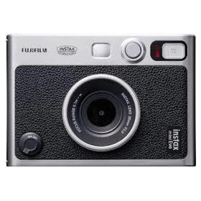 Fujifilm CAMERA INSTANT INSTAX MINI EVO/BLACK FUJIFILM