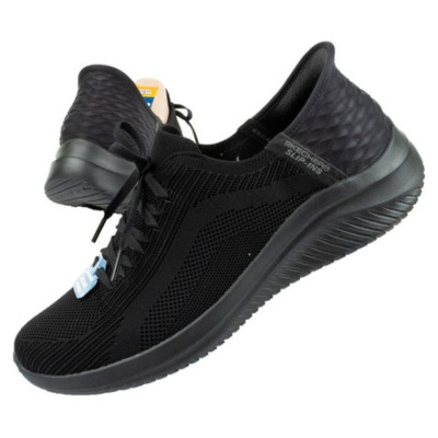 Skechers Ultra Flex 3.0 W 149710/BBK Shoes (35)