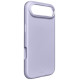 Puro Pure Icon Mag Pro Liquid Silicone Case for iPhone 17 Air, MagSafe Compatible, with Camera Protection and Aluminum Buttons - Pink
