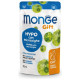 Monge GIFT Cat TOPPING Hypo Microalgae / 60 ml  - kārums kaķiem