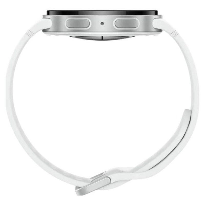 Samsung SMARTWATCH GALAXY WATCH8 LTE/44MM SILVER SM-L335 SAMSUNG