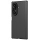 Nillkin Etui Nillkin Super Frosted Shield Fold Magnetic na Samsung Galaxy Z Fold 7 kompatybilne z MagSafe - czarne