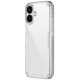 Nillkin Nature TPU Pro Case for iPhone 17 - Transparent