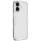Nillkin Nature TPU Pro Case for iPhone 17 - Transparent