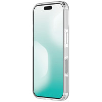 Nillkin Nature TPU Pro Case for iPhone 17 - Transparent