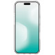 Nillkin Nature TPU Pro Case for iPhone 17 - Transparent