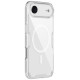 Nillkin Nature TPU Pro Magnetic Case Compatible with MagSafe for iPhone 17 Air - Transparent