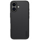 Nillkin Super Frosted Shield Pro Magnetic Case Compatible with MagSafe for iPhone 17 - Black