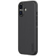 Nillkin Super Frosted Shield Pro Magnetic Case Compatible with MagSafe for iPhone 17 - Black