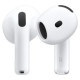 Apple Austiņas Apple AirPods 4