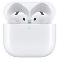 Apple Austiņas Apple AirPods 4