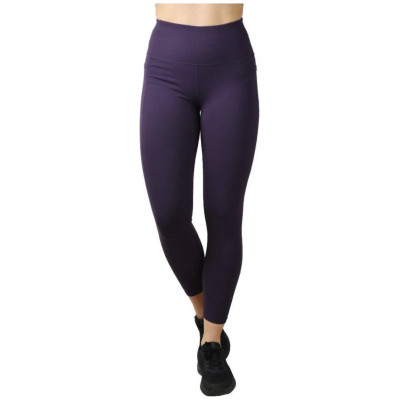 Skechers Go Walk High Waisted Leggings 7/8 W W03LG31B-DKPR (XS)