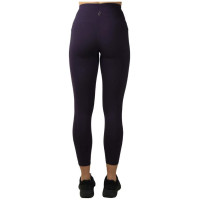 Skechers Go Walk High Waisted Leggings 7/8 W W03LG31B-DKPR (XS)