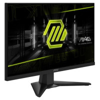 MSI LCD Monitor|MSI|MAG 244F|23.8"|Gaming|Matte|Panel IPS|1920x1080|16:9|200Hz|0.5 ms|Colour Black|MAG244F