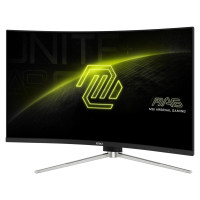 MSI LCD Monitor|MSI|MAG 325CQRF QD E2|31.5"|Gaming/Curved|Panel VA|2560x1440|16:9|180 Hz|0.5 ms|Colour Black|MAG325CQRFQDE2