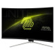 MSI LCD Monitor|MSI|MAG 325CQRF QD E2|31.5"|Gaming/Curved|Panel VA|2560x1440|16:9|180 Hz|0.5 ms|Colour Black|MAG325CQRFQDE2