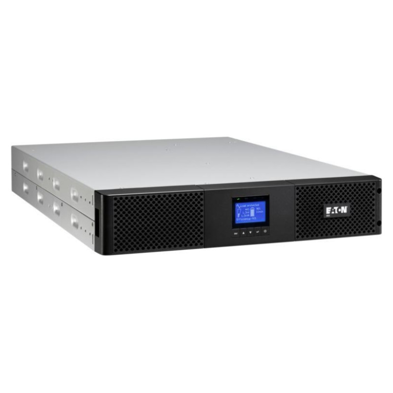 Eaton UPS|EATON|900 Watts|1000 VA|OnLine DoubleConvertion|9SX1000IR