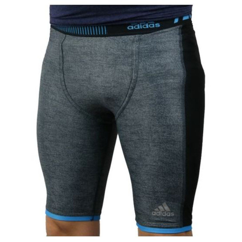 Adidas Techfit Chill Short Tights M S27030 (46)
