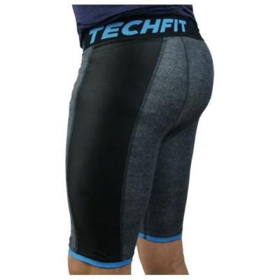 Adidas Techfit Chill Short Tights M S27030 (46)