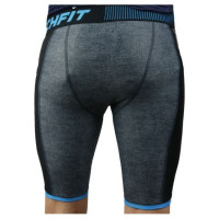 Adidas Techfit Chill Short Tights M S27030 (46)