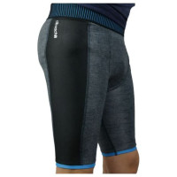 Adidas Techfit Chill Short Tights M S27030 (46)