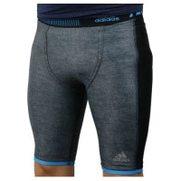 Adidas Techfit Chill Short Tights M S27030 (46)
